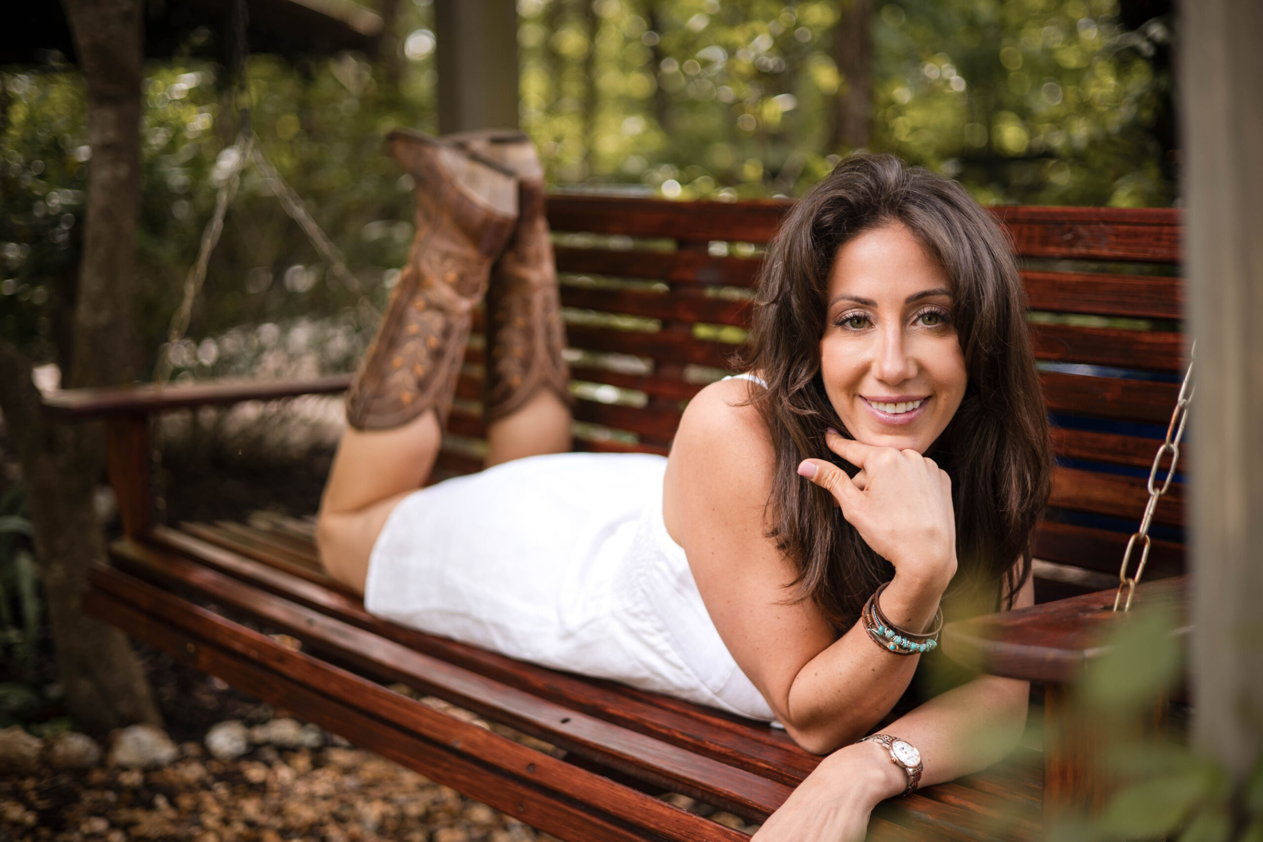 The Good Life lifestyle blog from Corinne Left Corporate