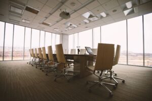 how corporate experience translates into small business ownership